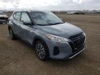 NISSAN - KICKS