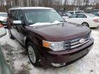 FORD - FLEX