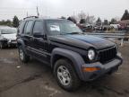 JEEP - LIBERTY