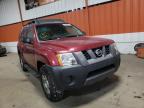 NISSAN - XTERRA