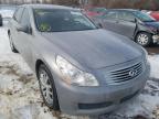 INFINITI - G35