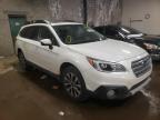 SUBARU - OUTBACK