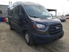 FORD - TRANSIT CONNECT