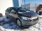 KIA - FORTE