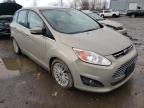 FORD - CMAX