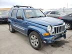 JEEP - LIBERTY