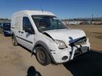 FORD - TRANSIT CONNECT