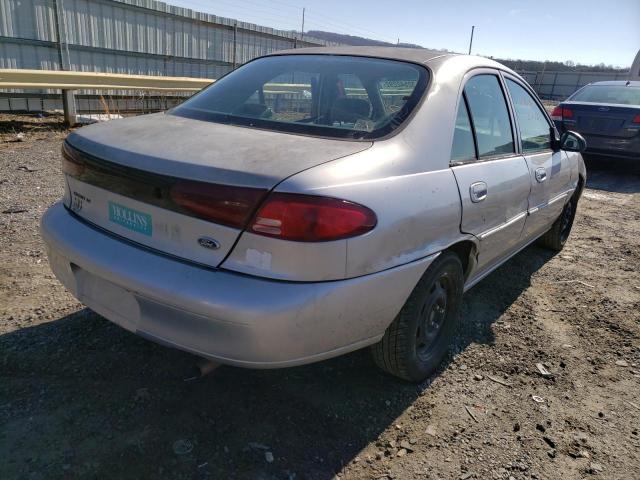 Escort 2000