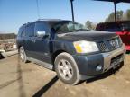 NISSAN - ARMADA