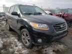 HYUNDAI - SANTA FE