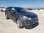 FORD - EDGE