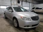 BUICK - LACROSSE