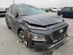 HYUNDAI - KONA