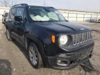 JEEP - RENEGADE