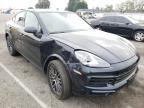 PORSCHE - CAYENNE