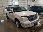 MERCURY - MOUNTAINEER