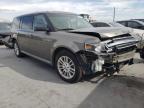 FORD - FLEX