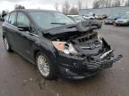 FORD - CMAX