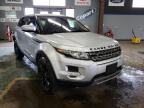 LAND ROVER - RANGE ROVER