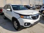 KIA - SORENTO