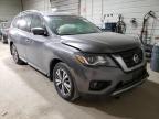 NISSAN - PATHFINDER