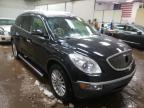 BUICK - ENCLAVE