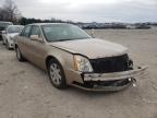 CADILLAC - DTS