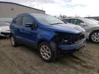 FORD - ECOSPORT S