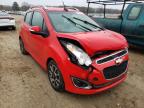 CHEVROLET - SPARK