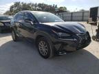 LEXUS - NX