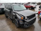 JEEP - RENEGADE