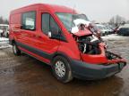 FORD - TRANSIT CONNECT