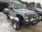 JEEP - WRANGLER