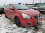 PONTIAC - VIBE