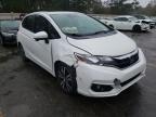 HONDA - FIT