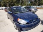 HYUNDAI - ACCENT