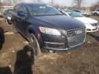 AUDI - Q7
