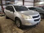 CHEVROLET - TRAVERSE