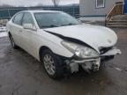 LEXUS - ES330