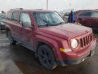 JEEP - PATRIOT