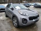 KIA - SPORTAGE