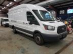 FORD - TRANSIT CONNECT