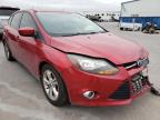 FORD - FOCUS