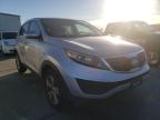 KIA - SPORTAGE