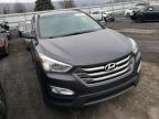 HYUNDAI - SANTA FE