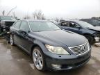 LEXUS - LS460