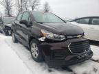 CHEVROLET - TRAX