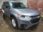 CHEVROLET - TRAVERSE