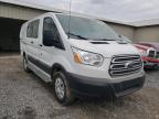 FORD - TRANSIT CONNECT