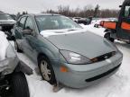 FORD - FOCUS